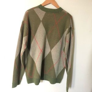 RECLAIMED VINTAGE sweater